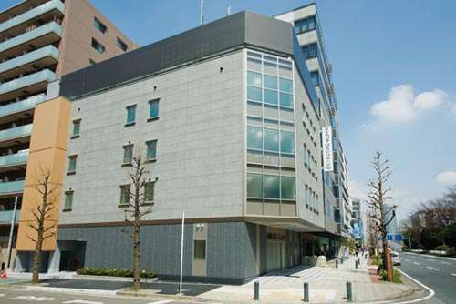 神奈川会館